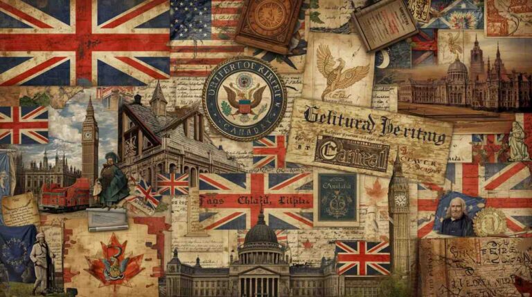 Culture(s)/Civilization(S) of Language : Do You Know the British Isles?