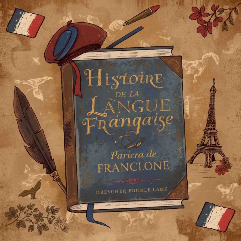 Cours 1 : La formation des mots