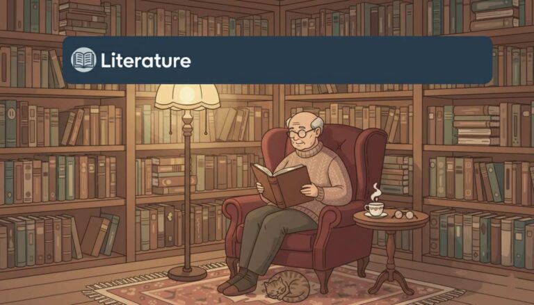 Elements of Literature | Part 3 | Drama